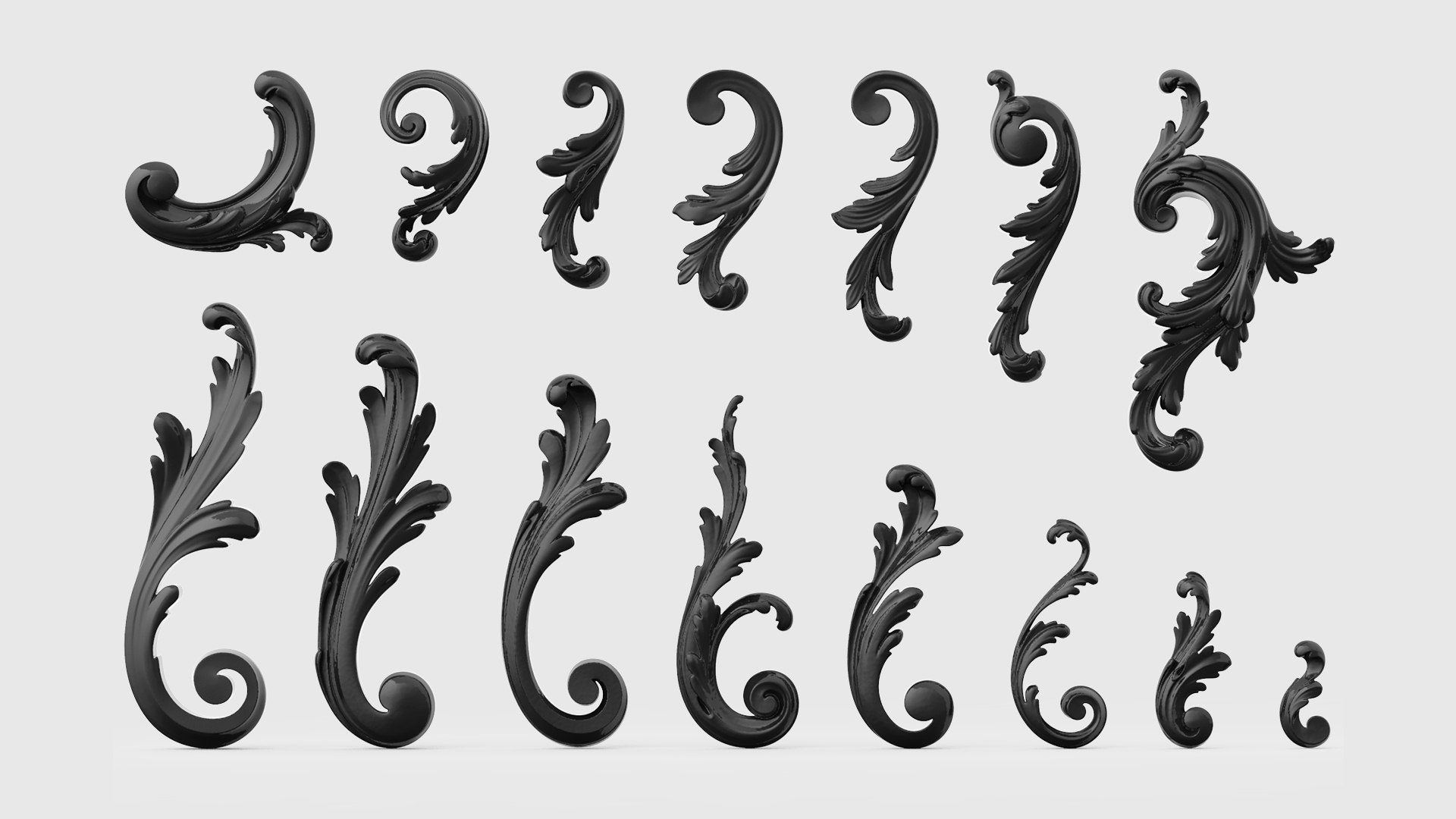 3D acanthus leaves model https://p.turbosquid.com/ts-thumb/rO/JbkYSq/WBHBauCW/8/jpg/1598297881/1920x1080/fit_q87/d4e55ecb724330dc7f091761a90553840340c888/8.jpg