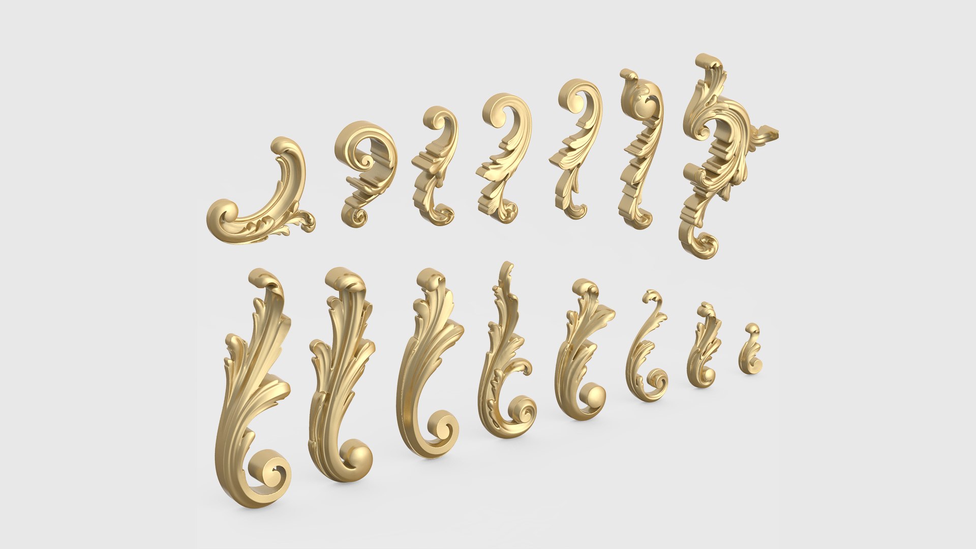 3D acanthus leaves model https://p.turbosquid.com/ts-thumb/rO/JbkYSq/Xfm80zXy/3/jpg/1598297879/1920x1080/fit_q87/6cdf6a9355bd4903f9f4b779dbb6783bd5744896/3.jpg