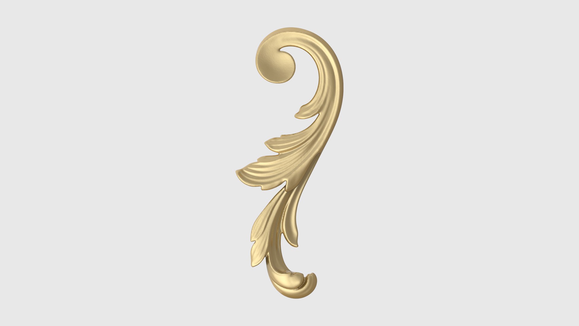 3D acanthus leaves model https://p.turbosquid.com/ts-thumb/rO/JbkYSq/sUx903vb/13/jpg/1598297882/1920x1080/fit_q87/8e6a5080e05a52ca95e0ccb2bd654ac6f13b2718/13.jpg