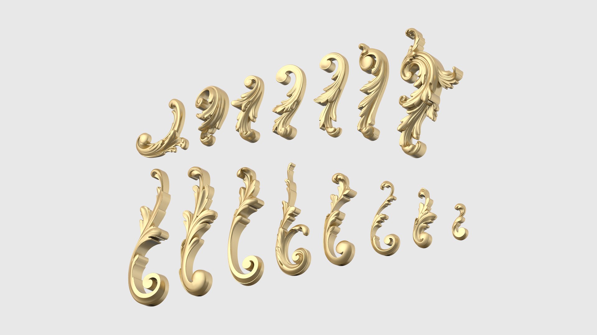 3D acanthus leaves model https://p.turbosquid.com/ts-thumb/rO/JbkYSq/tbrCH4R7/2/jpg/1598297882/1920x1080/fit_q87/afd646539b8b6fb98a86785ea0d6fcfd6af8e971/2.jpg
