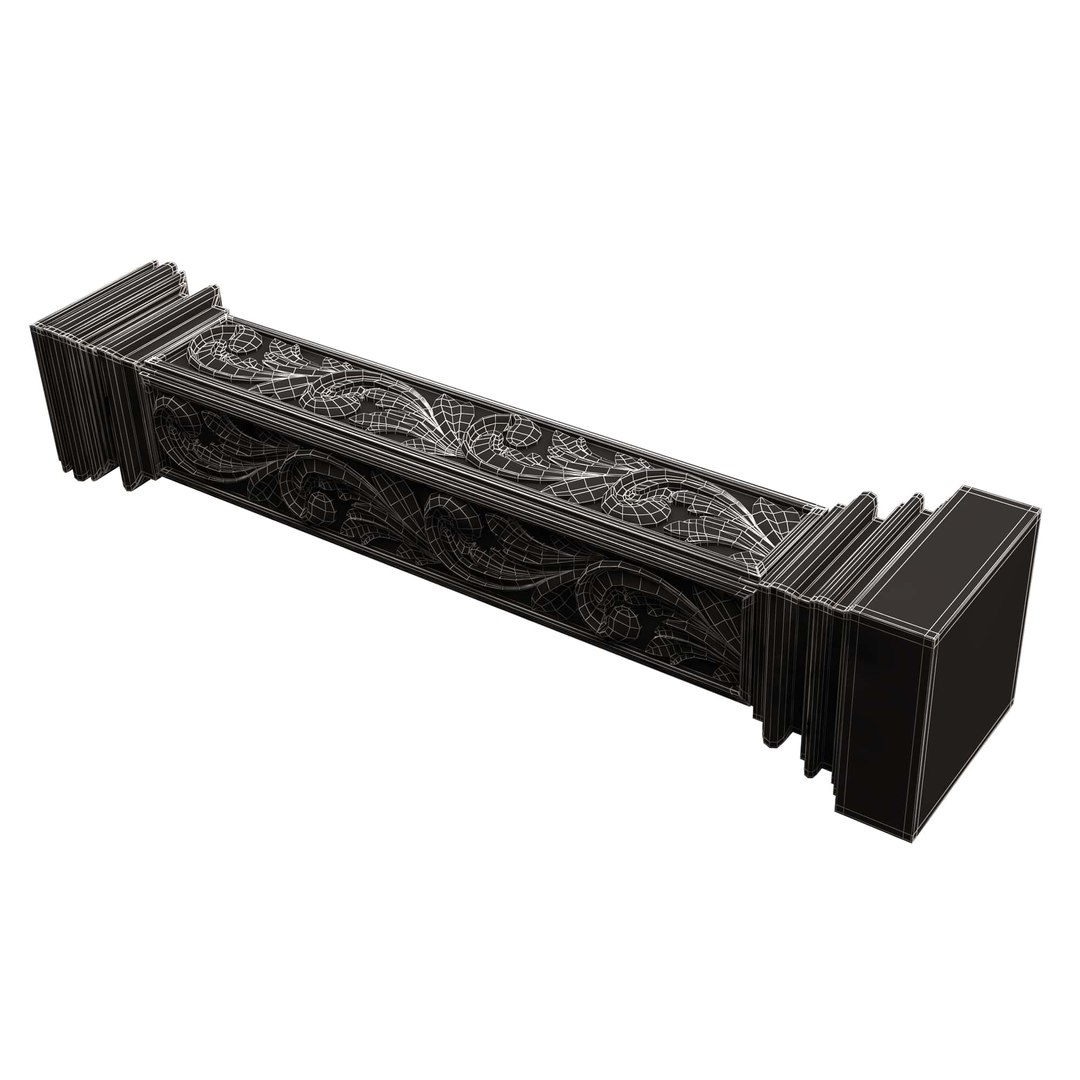 Stair Baluster 03 Red 3D https://p.turbosquid.com/ts-thumb/rO/LwoaBi/EH/wireframesb0101018/jpg/1718614109/1920x1080/fit_q87/ed552ddd86e937cbb0d1a1730b3ff3197e9f458b/wireframesb0101018.jpg