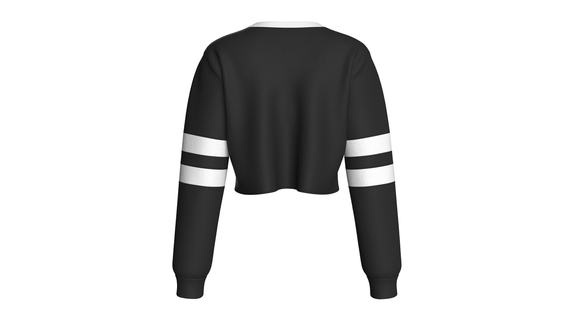 3D Girls Printed Black Crop Sweatshirt model https://p.turbosquid.com/ts-thumb/rO/Q5Walt/EF/girlsprintedblackcropsweatshirt_3/png/1771417572/1920x1080/fit_q87/a3580a7854f960fae7d2da8fc3a761f37b0ba118/girlsprintedblackcropsweatshirt_3.jpg