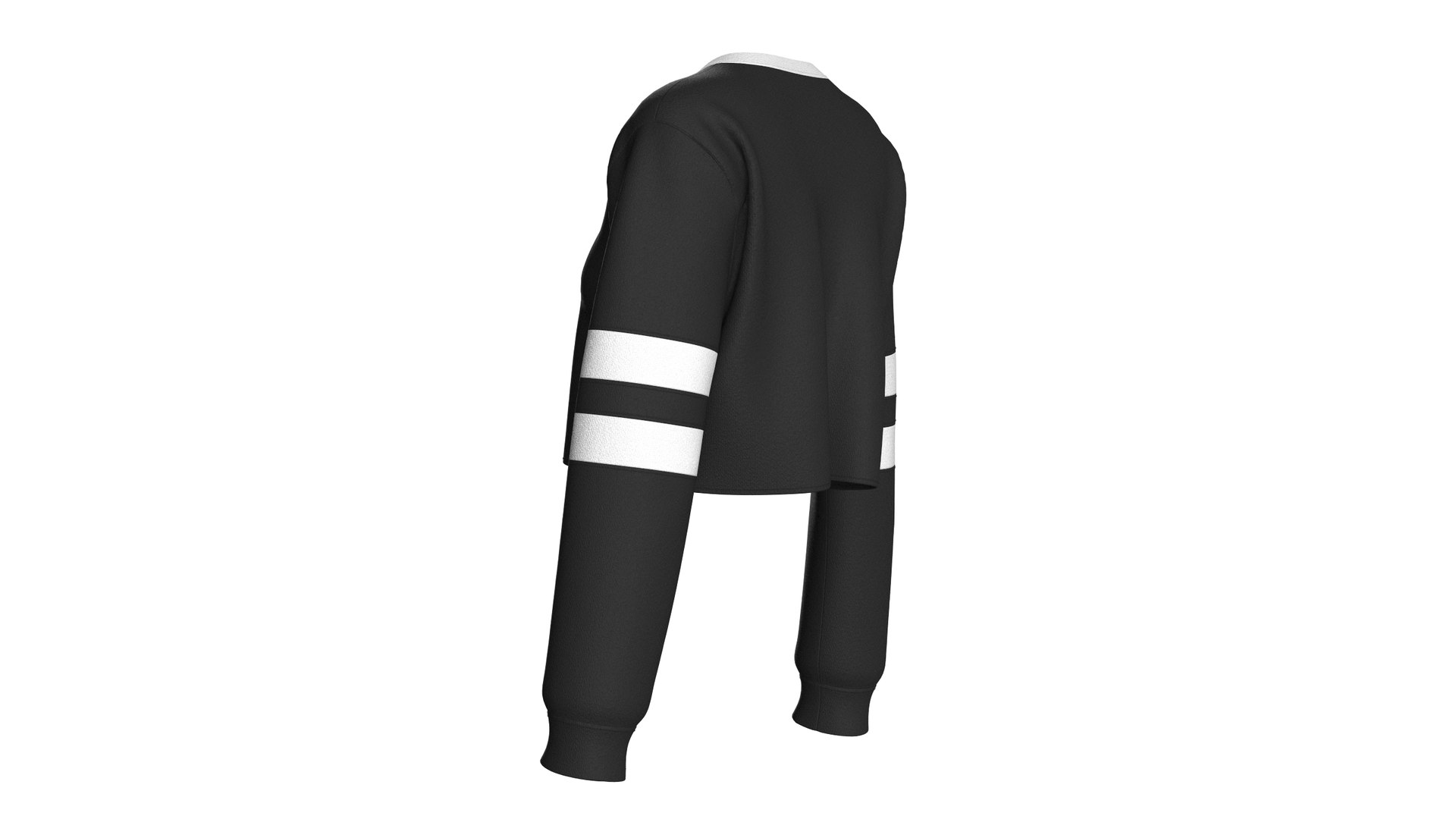3D Girls Printed Black Crop Sweatshirt model https://p.turbosquid.com/ts-thumb/rO/Q5Walt/IX/girlsprintedblackcropsweatshirt_4/png/1771417572/1920x1080/fit_q87/2d48ed78cbbd54a5646e4ef8567b32fd270626c7/girlsprintedblackcropsweatshirt_4.jpg