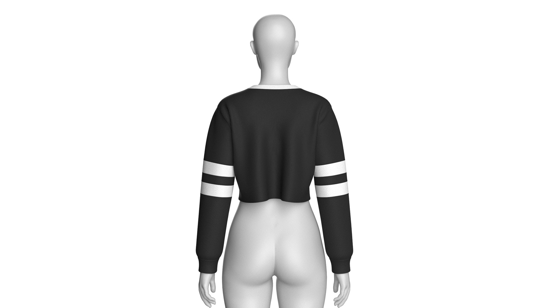 3D Girls Printed Black Crop Sweatshirt model https://p.turbosquid.com/ts-thumb/rO/Q5Walt/ZZ/girlsprintedblackcropsweatshirt_8/png/1771417577/1920x1080/fit_q87/d2f9ce1990053e53362a006267ddb9e9e448b49b/girlsprintedblackcropsweatshirt_8.jpg