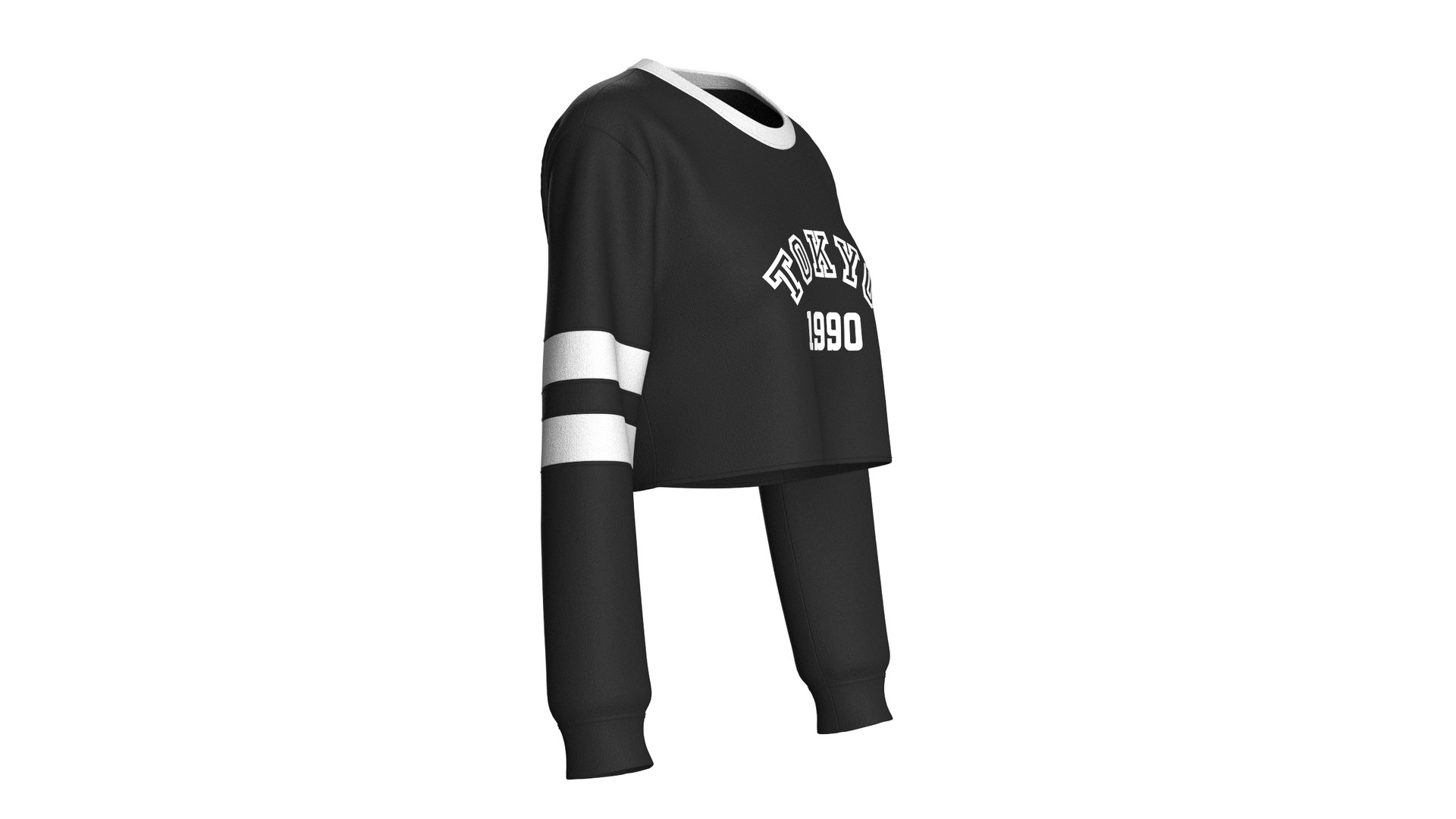 3D Girls Printed Black Crop Sweatshirt model https://p.turbosquid.com/ts-thumb/rO/Q5Walt/bf/girlsprintedblackcropsweatshirt_1/png/1771417570/1920x1080/fit_q87/846afaa3d46b49ca178250e43ffb36c0c80bd534/girlsprintedblackcropsweatshirt_1.jpg