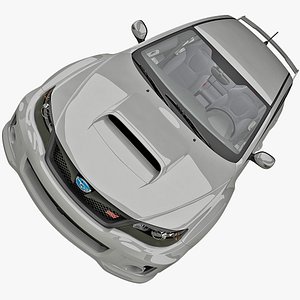 subaru impreza wrx sti max