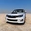 Subaru Impreza WRX STI
