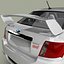 Subaru Impreza WRX STI