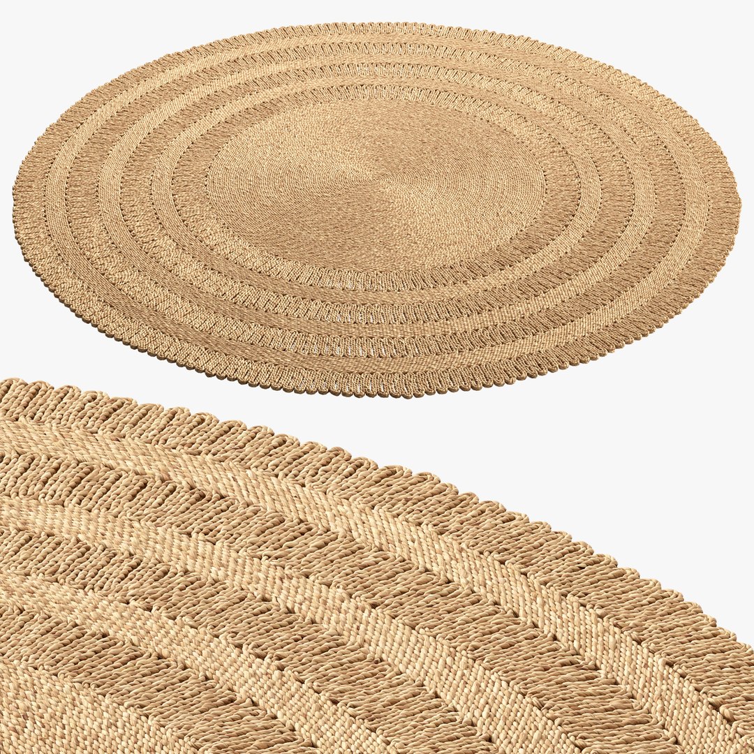 3D Collection of jute carpets x 18 https://p.turbosquid.com/ts-thumb/rO/U3mtYH/ci/z011/jpg/1700525712/1920x1080/fit_q87/905ab58480089f9e24837410ab7f0984360ad87b/z011.jpg
