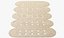 Collection of jute carpets x 18