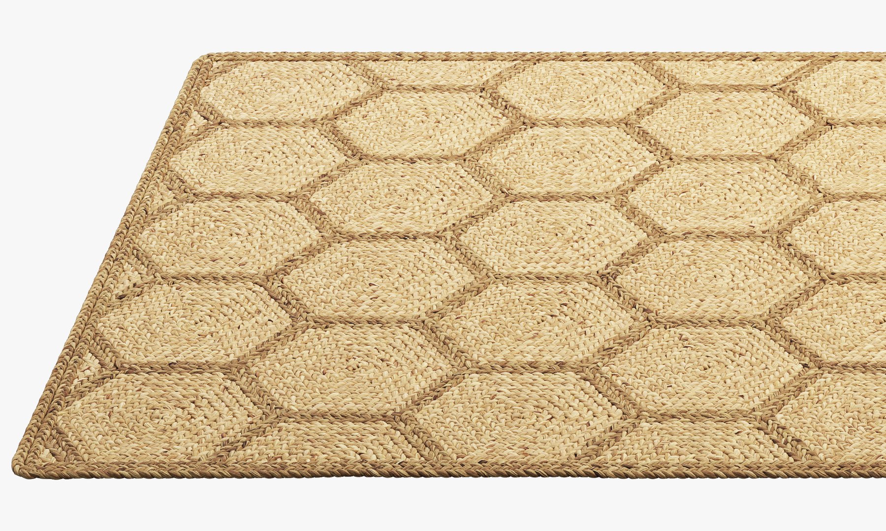 3D Collection of jute carpets x 18 https://p.turbosquid.com/ts-thumb/rO/U3mtYH/kw/1603/jpg/1700526295/1920x1080/fit_q87/381b80af7ea4c6cf1d0413bed5141fdf1eac7f1f/1603.jpg