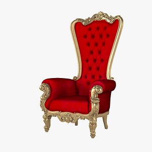 Absolom Roche Arm Chair