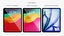 3D model iPad Air 13 inch Blue M2 2024