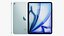 3D model iPad Air 13 inch Blue M2 2024