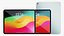 3D model iPad Air 13 inch Blue M2 2024