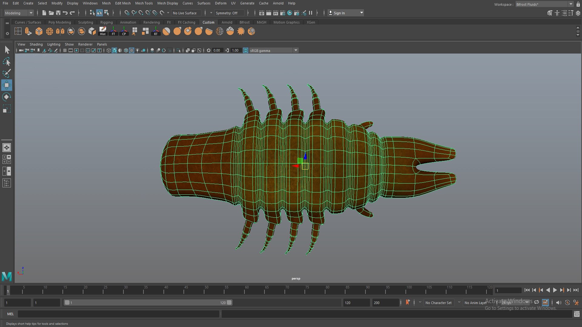 3D cockroach https://p.turbosquid.com/ts-thumb/rO/bwsRQV/GF/screenshot_1/jpg/1617206564/1920x1080/fit_q87/534593e8fbad52b5027854892aaeff943f625871/screenshot_1.jpg