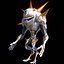 Golem organique