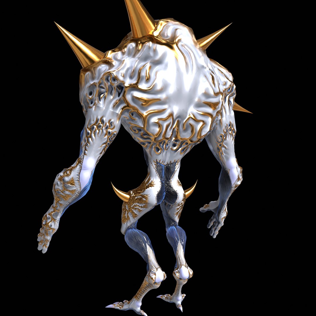 Organic Golem 3D model https://p.turbosquid.com/ts-thumb/rO/cL5Ui0/A6/3/png/1755764450/1920x1080/fit_q87/715c50e5c47f616b2dedc152672b0f0a9617a2ca/3.jpg