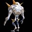 Golem organique