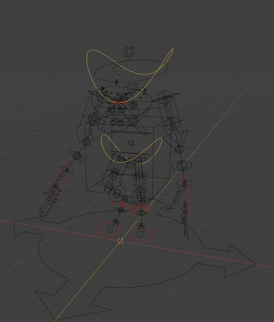 Organic Golem 3D model https://p.turbosquid.com/ts-thumb/rO/cL5Ui0/iG/rig/png/1755764449/1920x1080/fit_q87/6aba8e9d9773fbefd51932125f501c6f5c71965c/rig.jpg