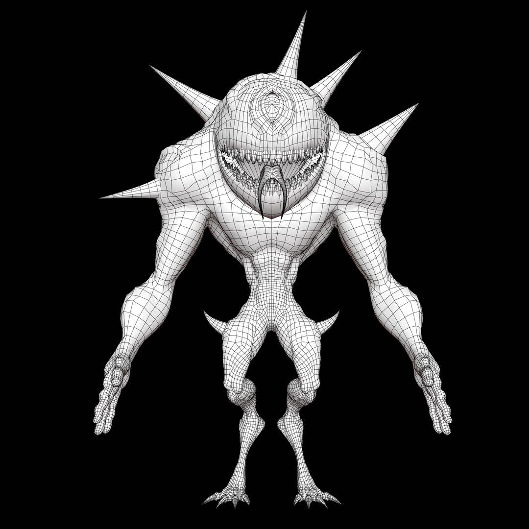 Organic Golem 3D model https://p.turbosquid.com/ts-thumb/rO/cL5Ui0/m2/1_1/png/1755764447/1920x1080/fit_q87/4e28f19c16671ffd9f61fe4742bfc5eaeb147bdf/1_1.jpg