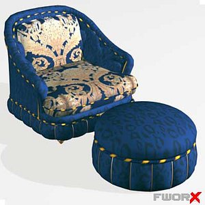 maya armchair chair