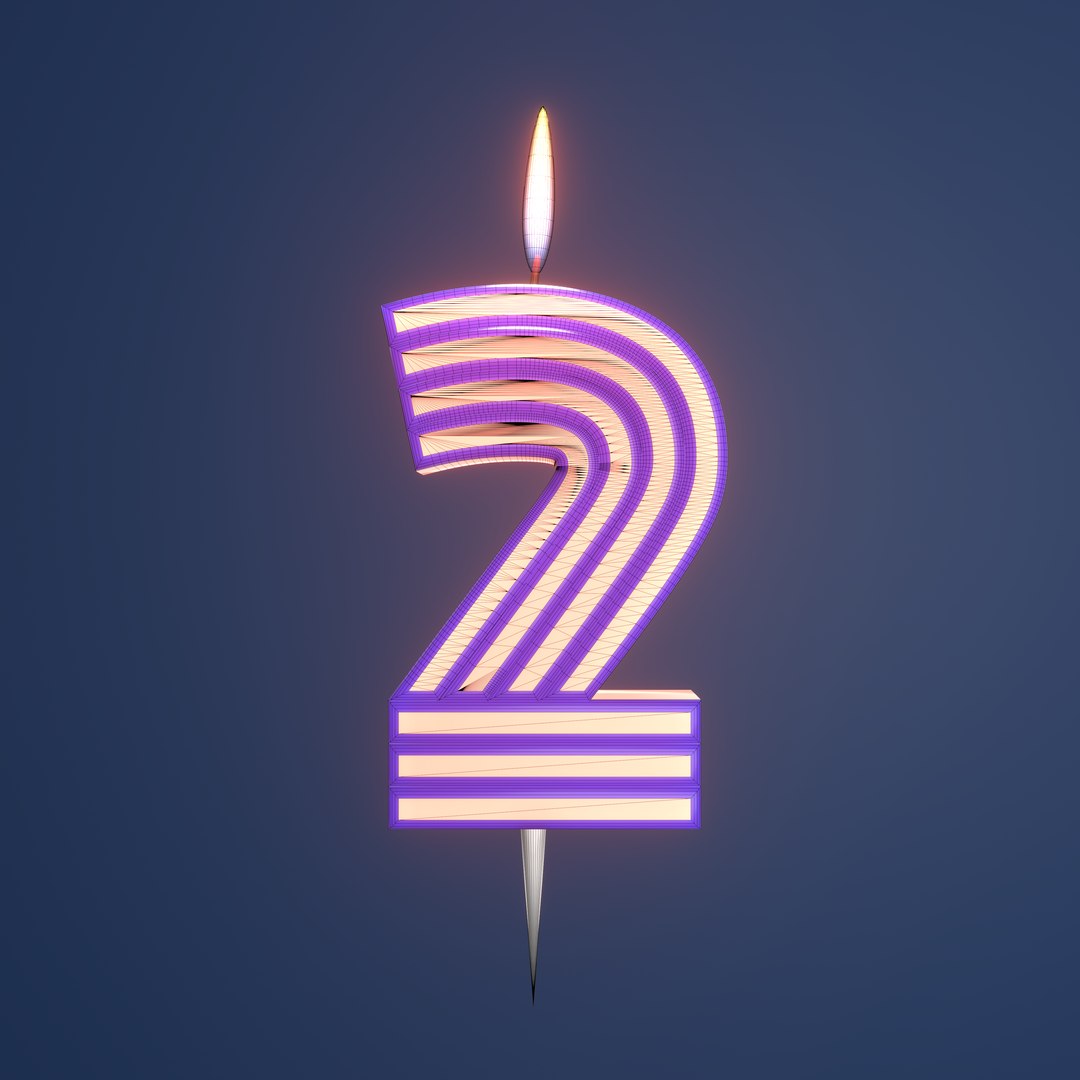 Birthday candles model https://p.turbosquid.com/ts-thumb/rO/gKdI7X/H8/untitled7/png/1661342564/1920x1080/fit_q87/f4459c15c7d8bf903c1c88251bfcc36febd47489/untitled7.jpg