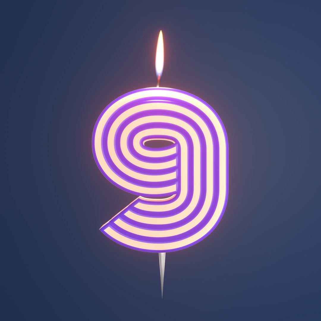 Birthday candles model https://p.turbosquid.com/ts-thumb/rO/gKdI7X/Va/untitled27/png/1661342523/1920x1080/fit_q87/1b8e8eee823fba22967e1075fbc155707f93a03f/untitled27.jpg
