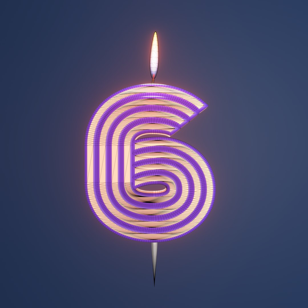 Birthday candles model https://p.turbosquid.com/ts-thumb/rO/gKdI7X/tO/untitled19/png/1661342541/1920x1080/fit_q87/5b8c0fc933c775e32bfebe88598bc217d107193e/untitled19.jpg
