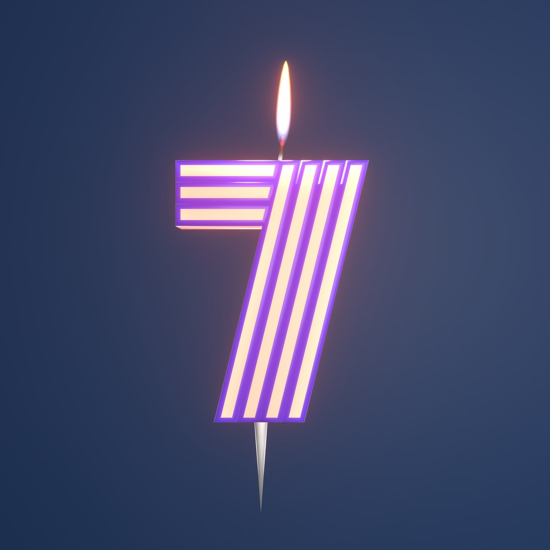 Birthday candles model https://p.turbosquid.com/ts-thumb/rO/gKdI7X/wr/untitled21/png/1661342538/1920x1080/fit_q87/50864d1816ad0fde46a0f27e35e710808bf317d1/untitled21.jpg
