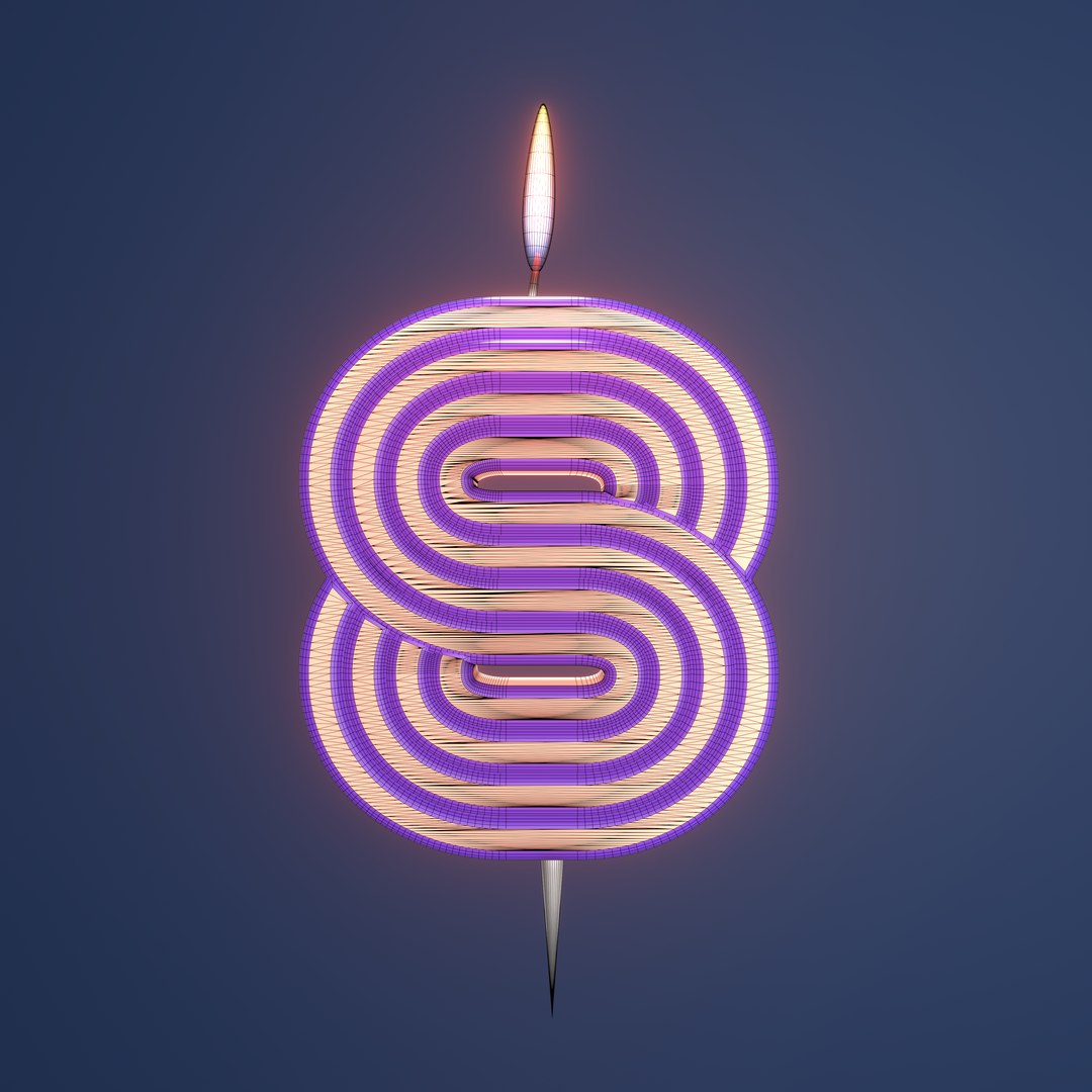 Birthday candles model https://p.turbosquid.com/ts-thumb/rO/gKdI7X/yw/untitled25/png/1661342531/1920x1080/fit_q87/cd0cd1958b541166f6e2cad8fc0829aad437608d/untitled25.jpg