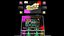 Máquina arcade DDR