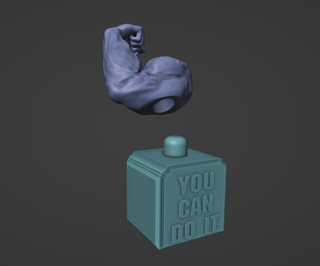 3D model You Can Do It Motivational Reminder https://p.turbosquid.com/ts-thumb/rO/oUTAhK/Ue/3/jpg/1691958079/1920x1080/fit_q87/d92d90de078ae195c2485167fcd0cff8765be805/3.jpg
