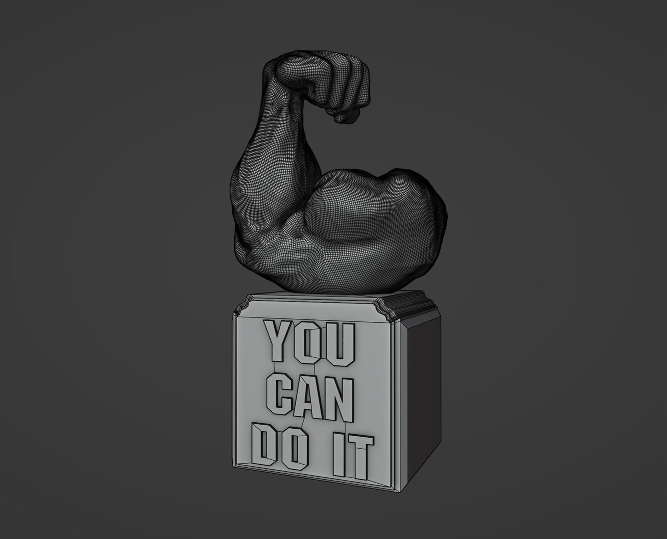 3D model You Can Do It Motivational Reminder https://p.turbosquid.com/ts-thumb/rO/oUTAhK/dP/z/jpg/1691958154/1920x1080/fit_q87/e0575e601b9857a6d94a7caed2c6a0a8a6818597/z.jpg