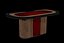 Table de poker