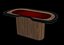 Table de poker