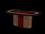 Table de poker