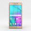 Samsung Galaxy A7 Champagner Gold
