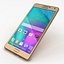 Samsung Galaxy A7 Champagner Gold