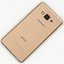 Samsung Galaxy A7 Champagner Gold