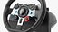 Driving Game Devices Collection