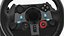 Driving Game Devices Collection