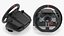Driving Game Devices Collection