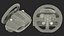 Driving Game Devices Collection