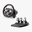 Driving Game Devices Collection