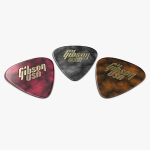 Plectrum 01