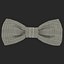 bow tie 3ds