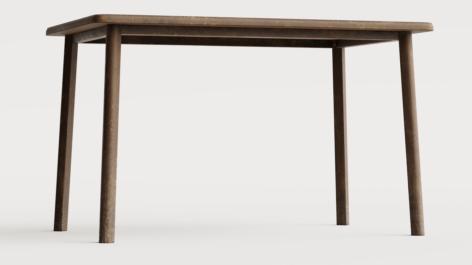 Rectangular Wooden Table - Old and Damaged - Game Ready Low Poly 3D model https://p.turbosquid.com/ts-thumb/rP/03tVv5/c0/preview03/jpg/1782153130/1920x1080/fit_q87/47222ad368a7019b29f160e37743e75291487132/preview03.jpg