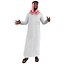 Arabischer Mann manipuliert