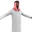 Arabischer Mann manipuliert